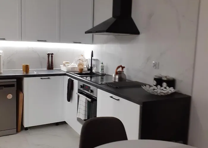 Apartament W Centrum
